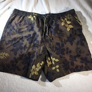 Nautica Swim Trunks